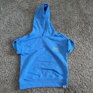 Gap Boys  Size 5 Pool cover up